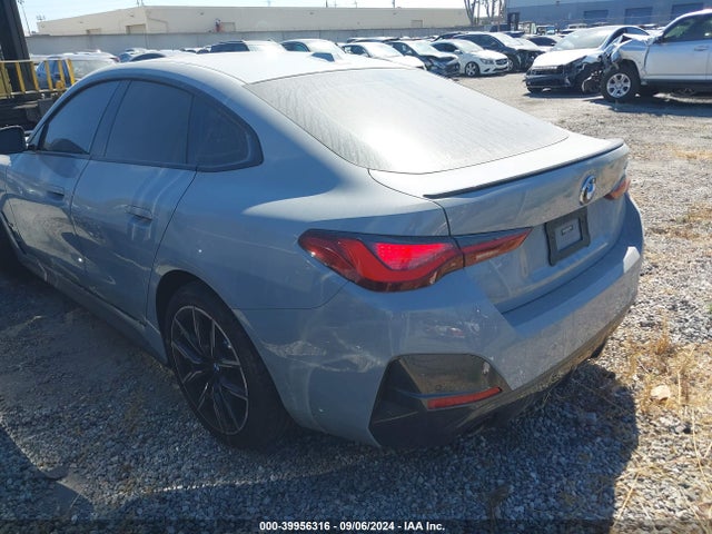 WBA63AV00PFP23951 BMW 430i Gran Coupe