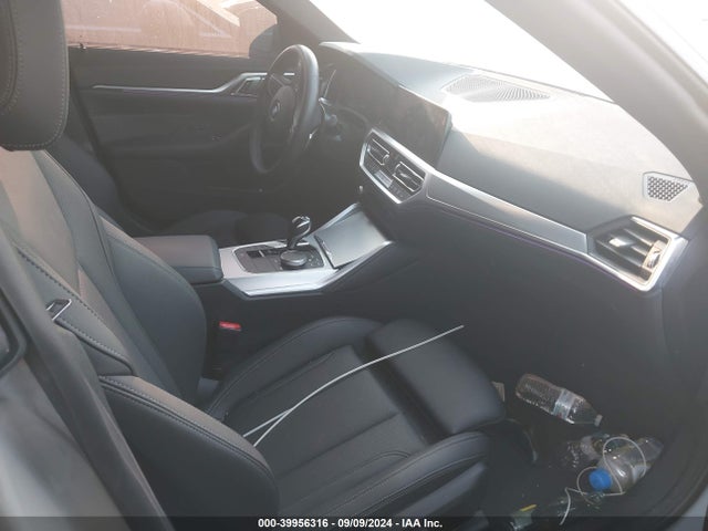 WBA63AV00PFP23951 BMW 430i Gran Coupe