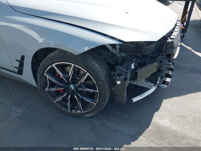 WBA63AV00PFP23951 BMW 430i Gran Coupe