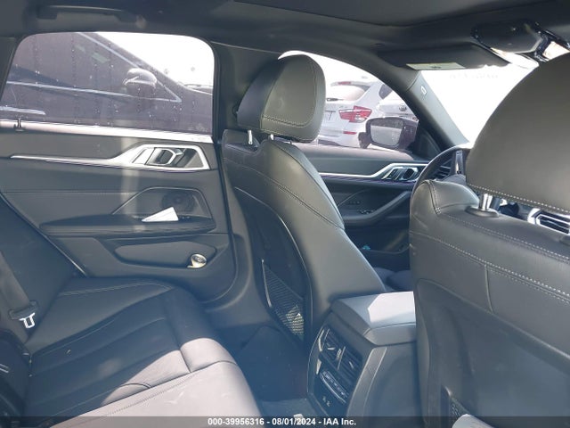 WBA63AV00PFP23951 BMW 430i Gran Coupe