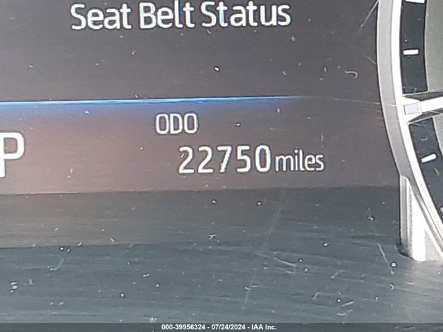 Toyota Highlander Xle 2023 5TDKDRAH9PS504673 Image 15