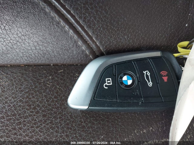 BMW X1 Xdrive28i 2017 WBXHT3C37H5F70485 Image 11