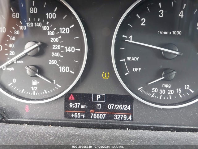 BMW X1 Xdrive28i 2017 WBXHT3C37H5F70485 Image 7