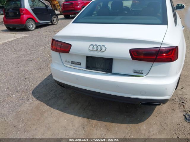 WAUFGAFC4GN001983 Audi A6 3.0t Premium Plus