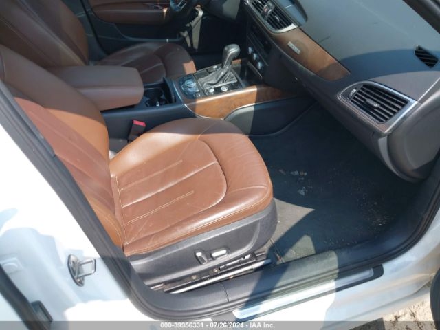 WAUFGAFC4GN001983 Audi A6 3.0t Premium Plus