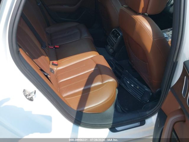WAUFGAFC4GN001983 Audi A6 3.0t Premium Plus