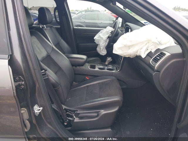1C4RJEAG9MC719054 Jeep Grand Cherokee Laredo X 4x2