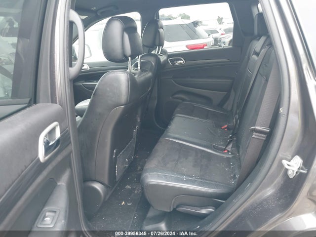 1C4RJEAG9MC719054 Jeep Grand Cherokee Laredo X 4x2