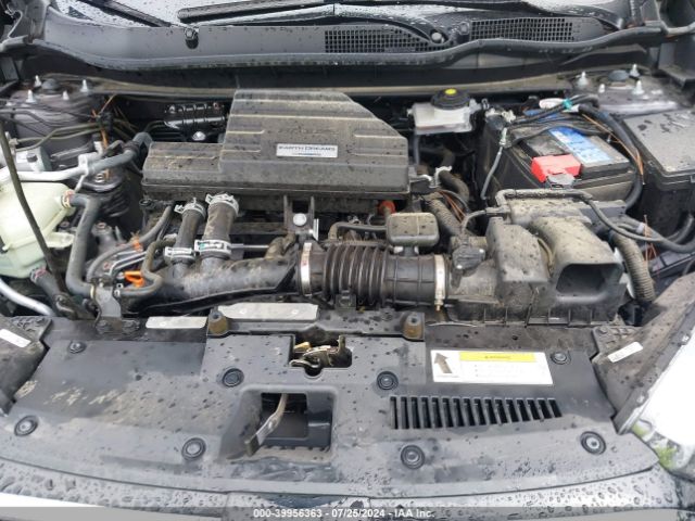 7FARW1H56LE026088 Honda Cr-v 2wd Ex