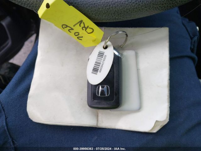 7FARW1H56LE026088 Honda Cr-v 2wd Ex