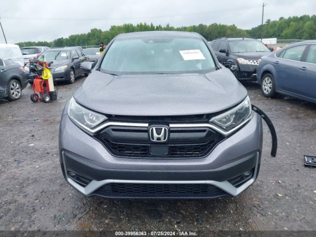 7FARW1H56LE026088 Honda Cr-v 2wd Ex