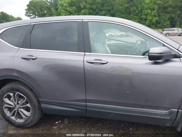 7FARW1H56LE026088 Honda Cr-v 2wd Ex
