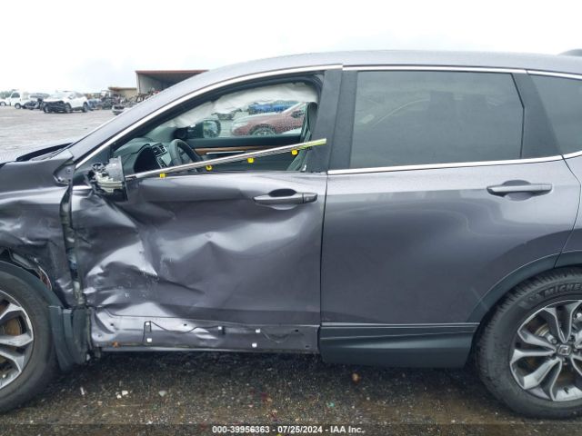 7FARW1H56LE026088 Honda Cr-v 2wd Ex