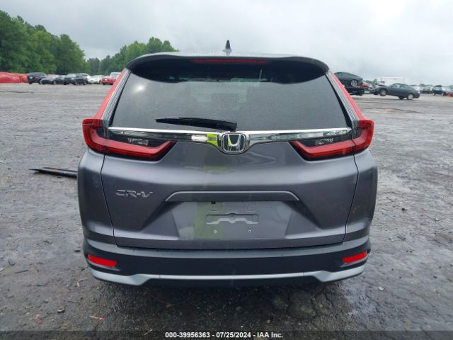 7FARW1H56LE026088 Honda Cr-v 2wd Ex