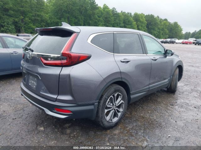 7FARW1H56LE026088 Honda Cr-v 2wd Ex