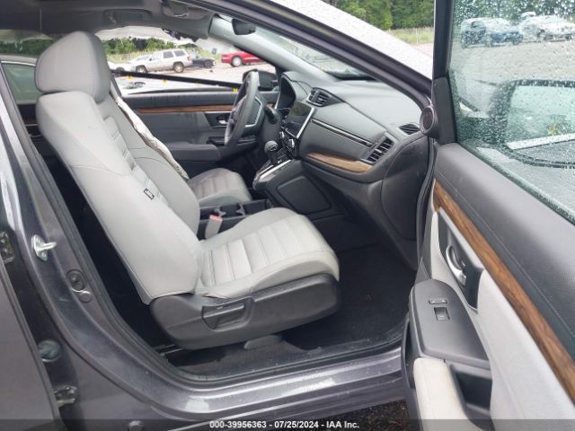 7FARW1H56LE026088 Honda Cr-v 2wd Ex
