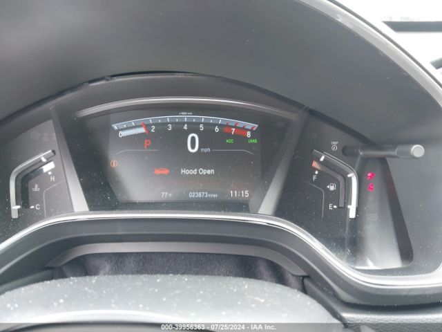 7FARW1H56LE026088 Honda Cr-v 2wd Ex