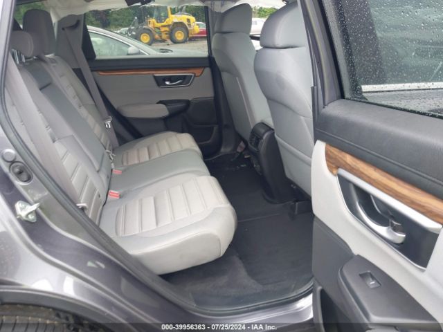 7FARW1H56LE026088 Honda Cr-v 2wd Ex