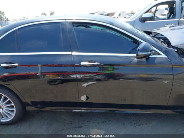 W1KZF8DB0PB186966 Mercedes-Benz E 350