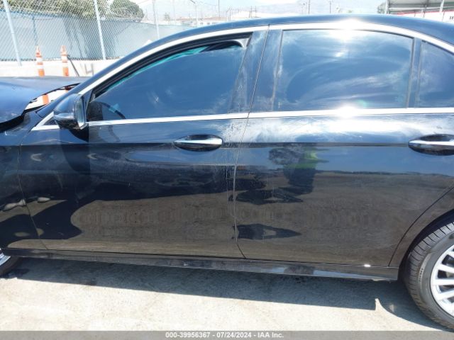 W1KZF8DB0PB186966 Mercedes-Benz E 350