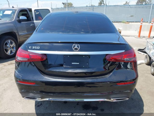 W1KZF8DB0PB186966 Mercedes-Benz E 350