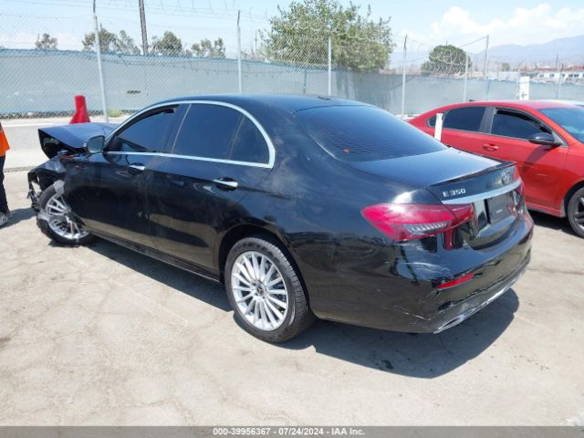 W1KZF8DB0PB186966 Mercedes-Benz E 350