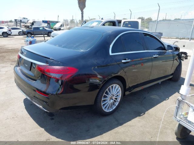 W1KZF8DB0PB186966 Mercedes-Benz E 350