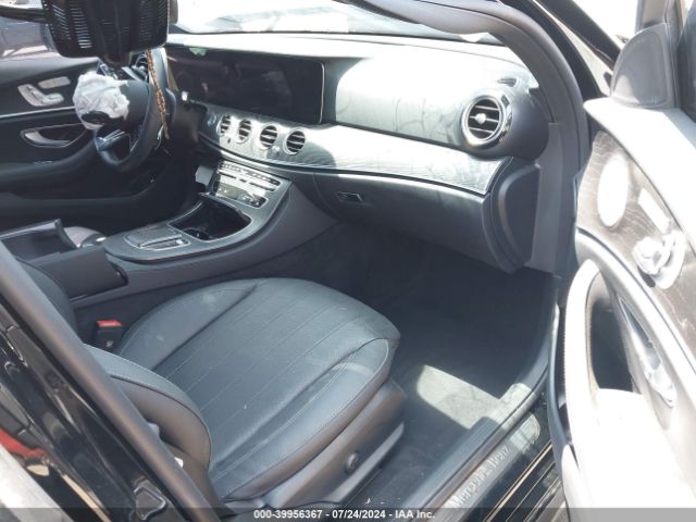 W1KZF8DB0PB186966 Mercedes-Benz E 350