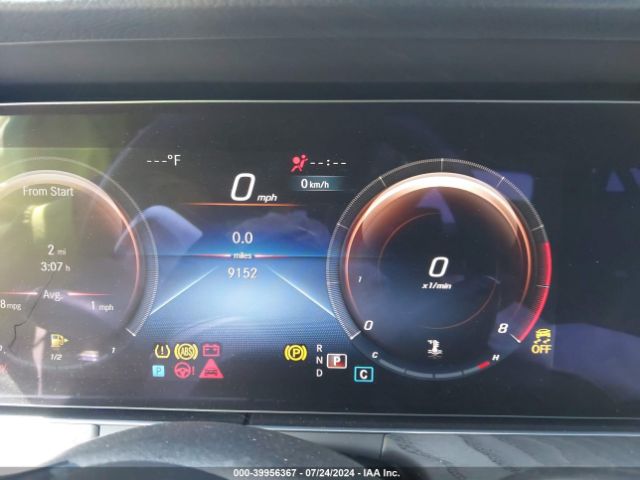 W1KZF8DB0PB186966 Mercedes-Benz E 350