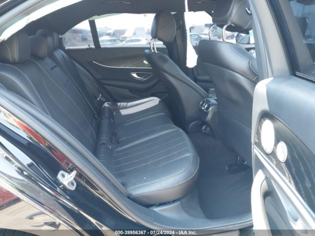 W1KZF8DB0PB186966 Mercedes-Benz E 350