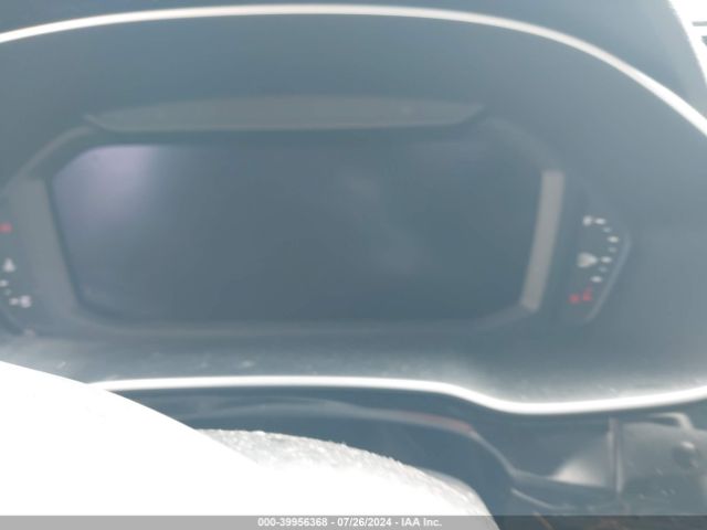 WA1DECF3XN1082966 Audi Q3 Premium 45 Tfsi S Line Quattro Tiptronic