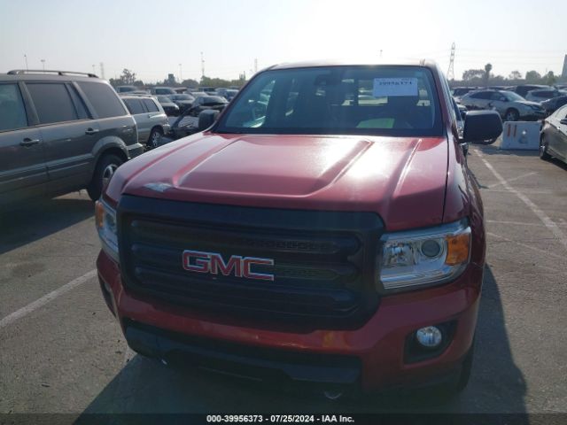 1GTG5DE32G1272385 GMC CANYON SLT