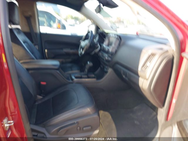 1GTG5DE32G1272385 GMC CANYON SLT