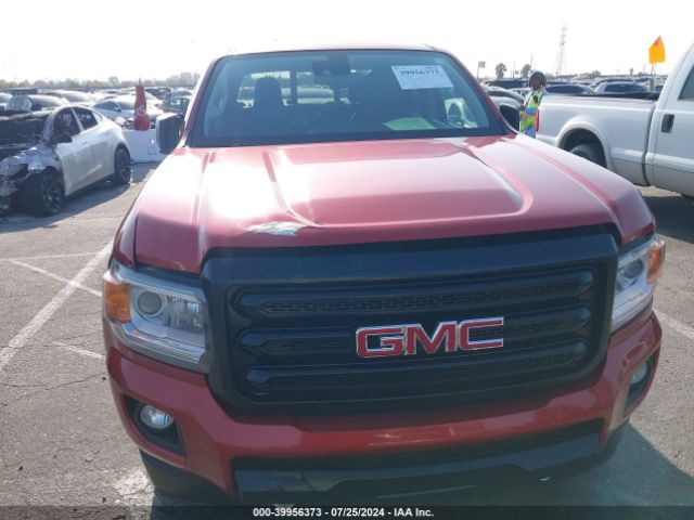 1GTG5DE32G1272385 GMC CANYON SLT