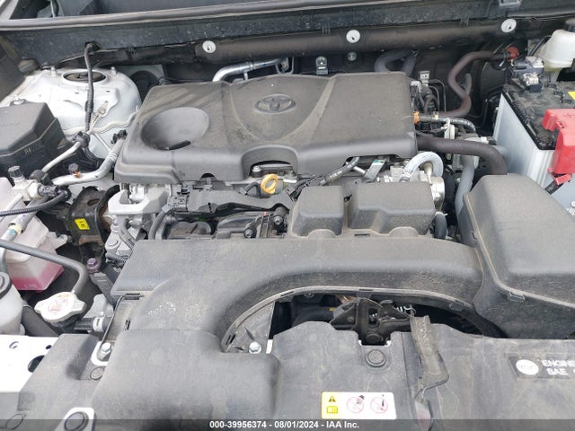 Toyota Rav4 Xle 2022 2T3P1RFV1NC261404 Image 10