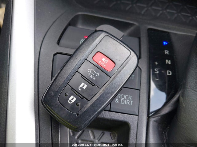 Toyota Rav4 Xle 2022 2T3P1RFV1NC261404 Image 11