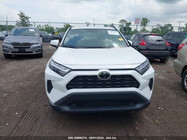 Toyota Rav4 Xle 2022 2T3P1RFV1NC261404 Image 12