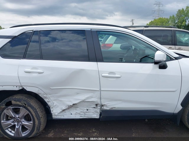 Toyota Rav4 Xle 2022 2T3P1RFV1NC261404 Image 13