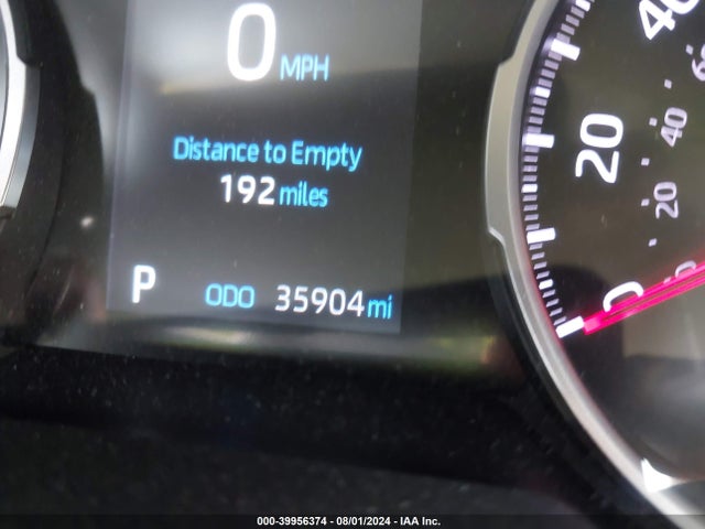 Toyota Rav4 Xle 2022 2T3P1RFV1NC261404 Image 15