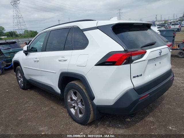 Toyota Rav4 Xle 2022 2T3P1RFV1NC261404 Image 3