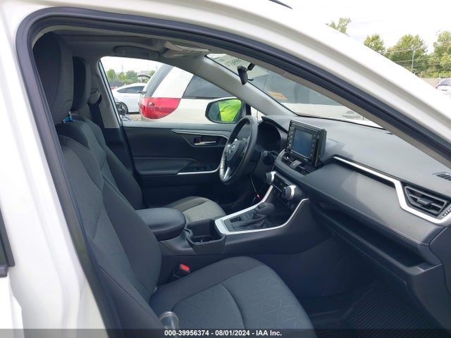 Toyota Rav4 Xle 2022 2T3P1RFV1NC261404 Image 5
