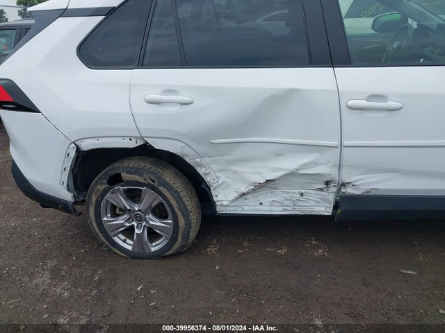 Toyota Rav4 Xle 2022 2T3P1RFV1NC261404 Image 6
