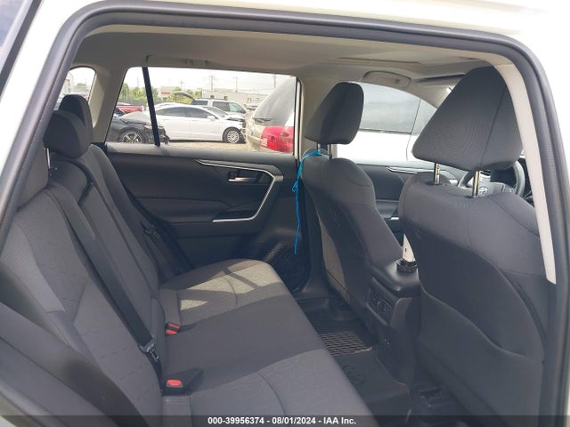 Toyota Rav4 Xle 2022 2T3P1RFV1NC261404 Image 8