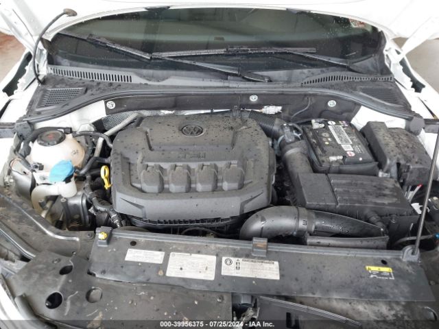 1VWSA7A35LC014550 Volkswagen Passat 2.0t Se