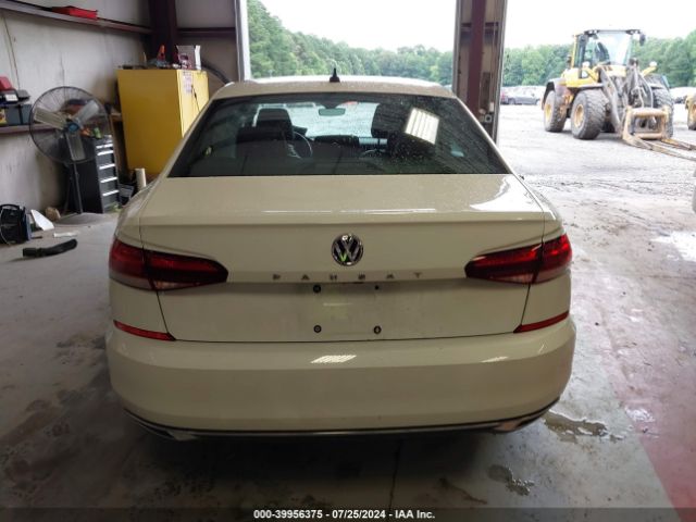 1VWSA7A35LC014550 Volkswagen Passat 2.0t Se