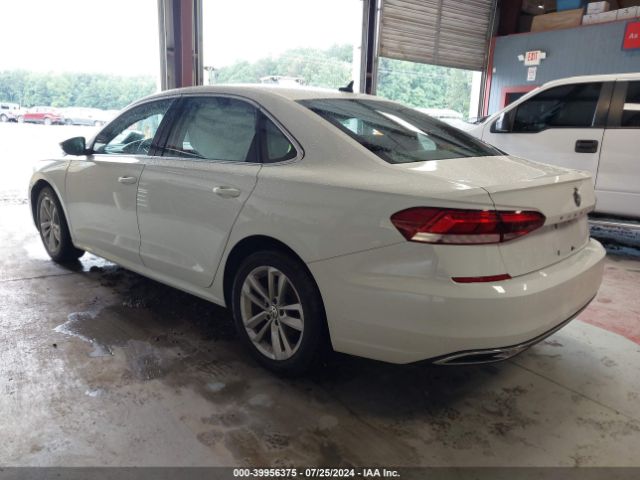 1VWSA7A35LC014550 Volkswagen Passat 2.0t Se