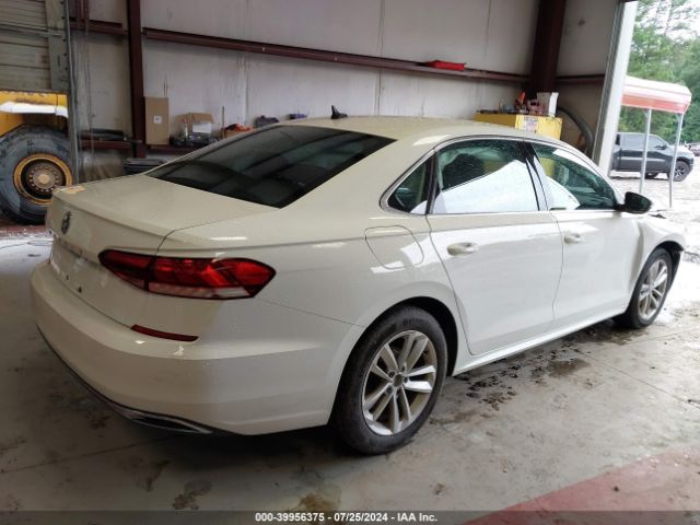 1VWSA7A35LC014550 Volkswagen Passat 2.0t Se