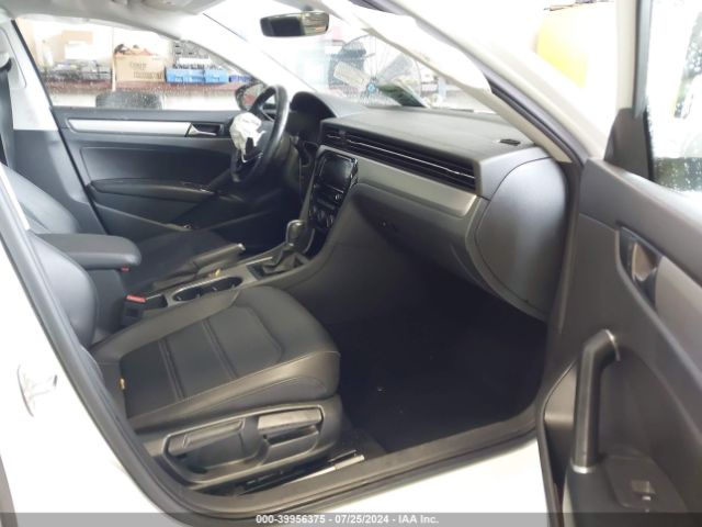 1VWSA7A35LC014550 Volkswagen Passat 2.0t Se