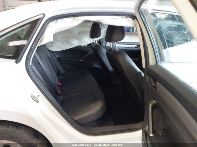 1VWSA7A35LC014550 Volkswagen Passat 2.0t Se