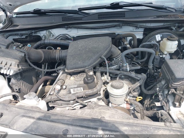 3TYSX5EN7NT010782 Toyota Tacoma Sr/sr5